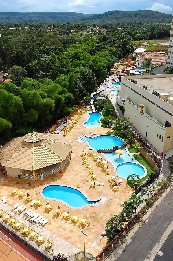 Golden Dolphin Grand Hotel: Natural Hot Springs & Aquaparks