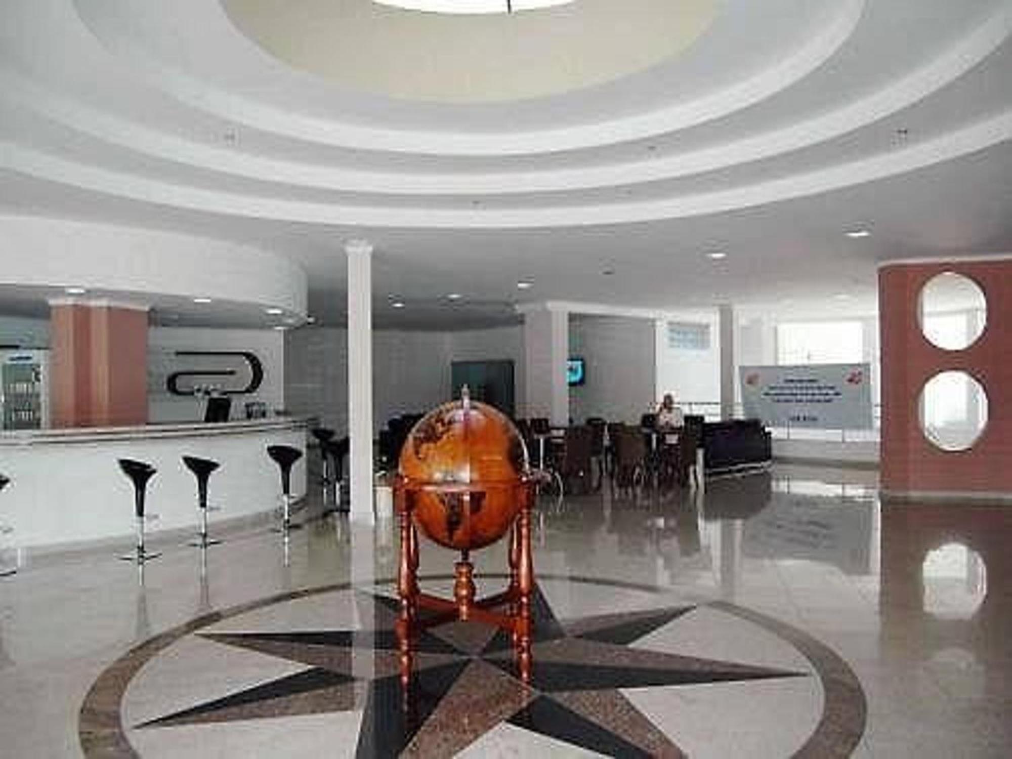 Resort Golden Dolphin Grand Hotel: Natural Hot Springs & Aquaparks 5*